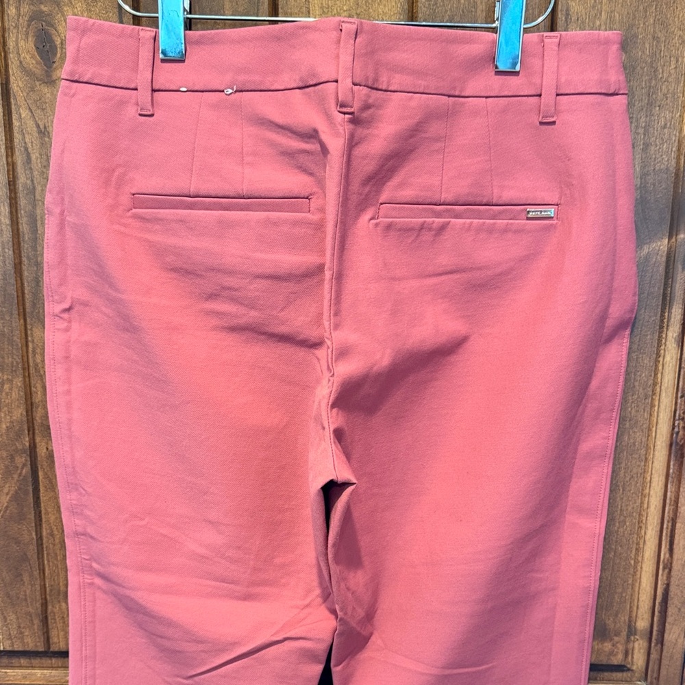 NWOT White House black market ankle pants - Picture 5 of 7